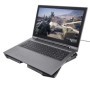 Stand racire Laptop Trust GXT 278 Yozu, negru TRUST - 9